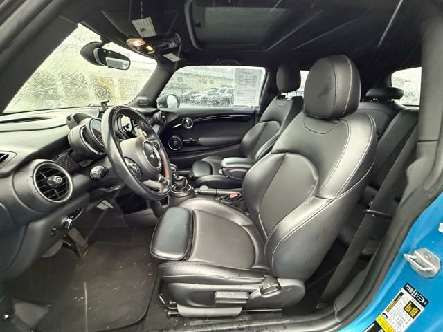 Used 2015 MINI Cooper S FWD image 10