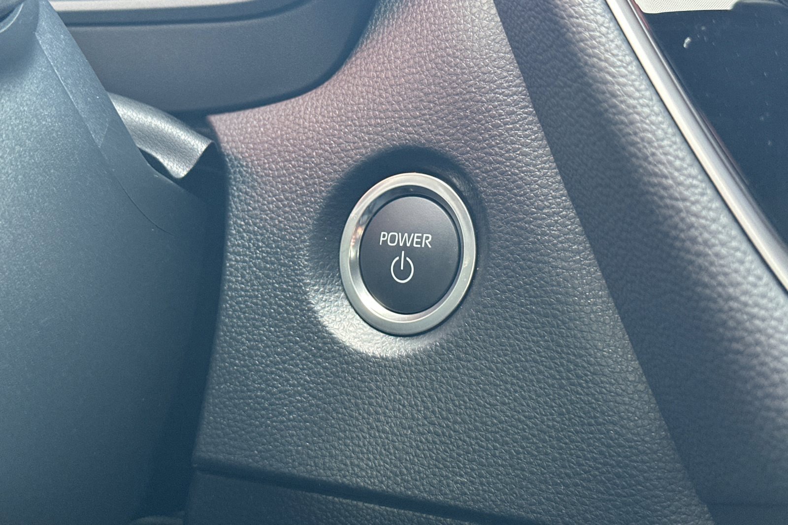 New 2026 Toyota Corolla SE w/ SE Premium Package image 18