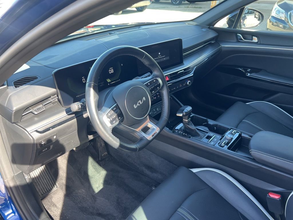 Used 2025 Kia K5 GT-Line image 6