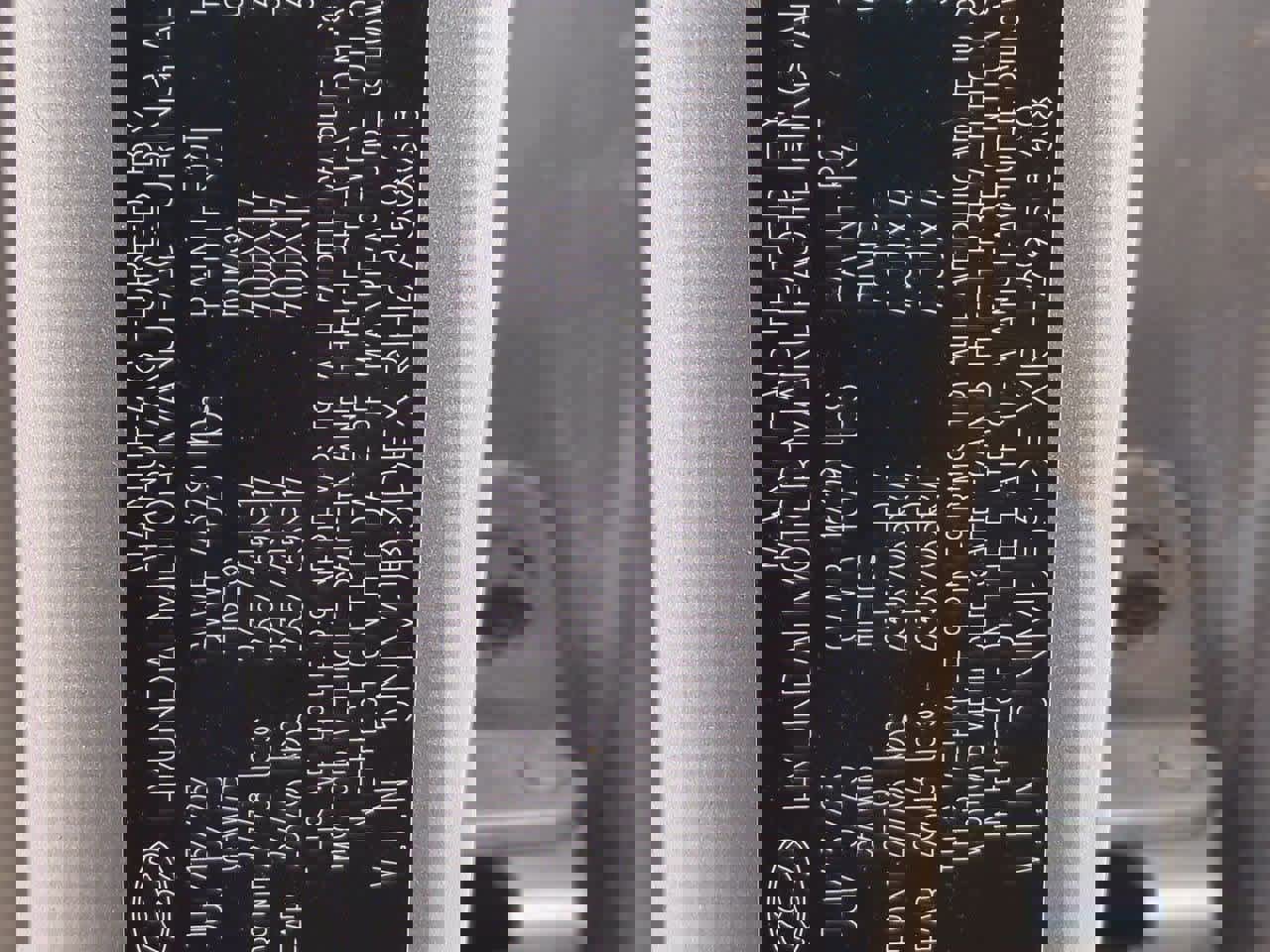 Certified 2024 Hyundai Tucson SEL image 33