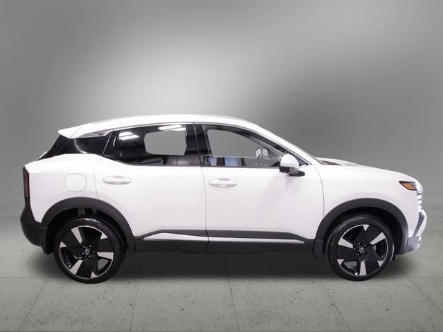 Used 2025 Nissan Kicks SR image 8