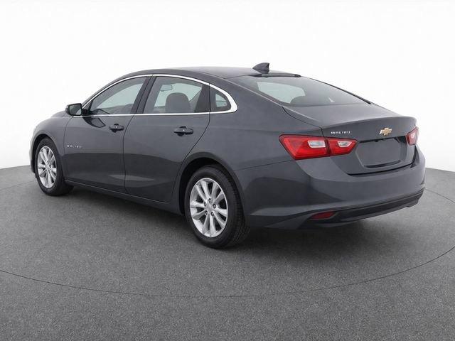 Used 2017 Chevrolet Malibu LT FWD image 3