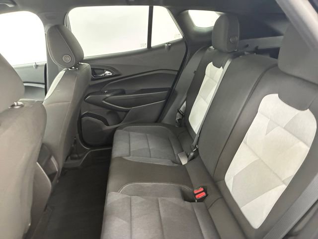 Used 2024 Chevrolet Trax RS image 18