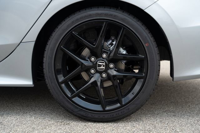 New 2026 Honda Civic Sport image 10