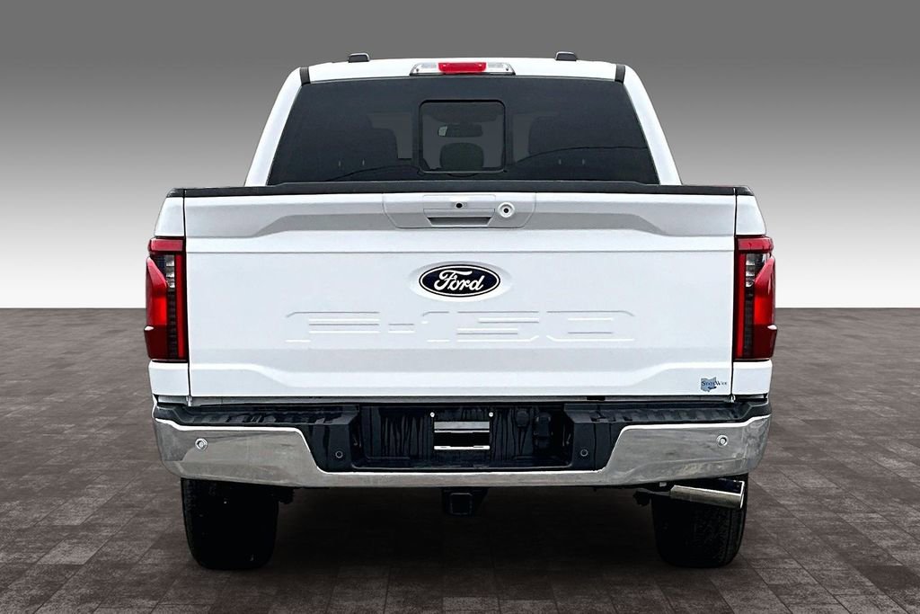 Used 2025 Ford F150 XLT w/ Equipment Group 303A High image 27