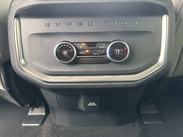 New 2026 Ford Expedition Max Active image 20