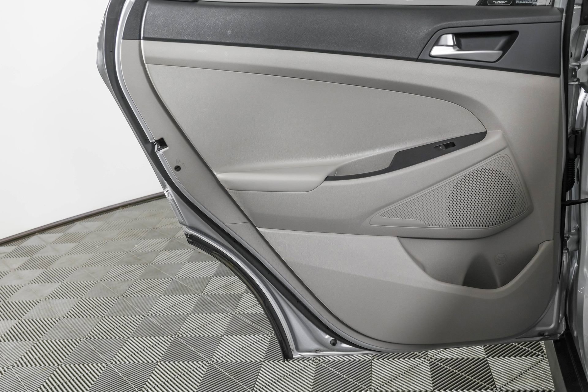 Used 2019 Hyundai Tucson Value AWD/4WD image 38
