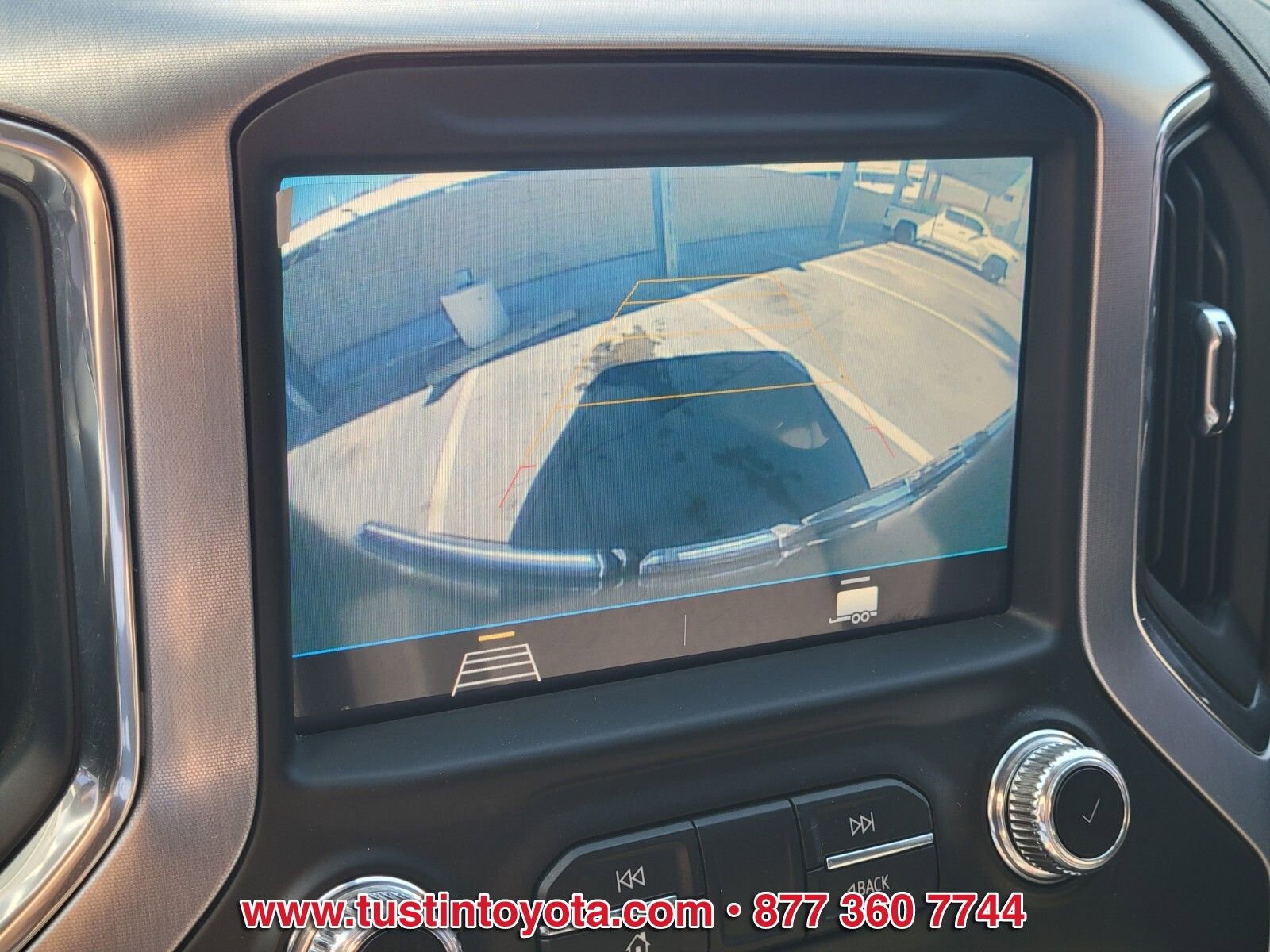 Used 2022 GMC Sierra 1500 Elevation w/ LPO, Elevation Black Package RWD image 21