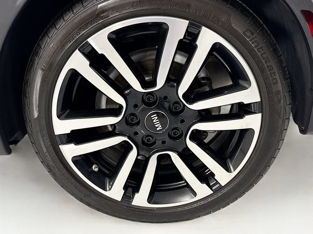 Used 2023 MINI Cooper S w/ Signature Upholstery Package FWD image 37
