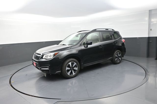 Used 2017 Subaru Forester 2.5i Limited AWD/4WD image 35