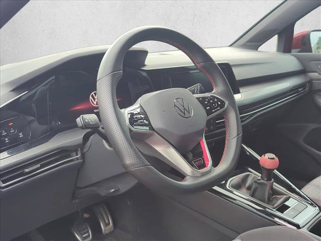 Used 2023 Volkswagen GTI S FWD image 9