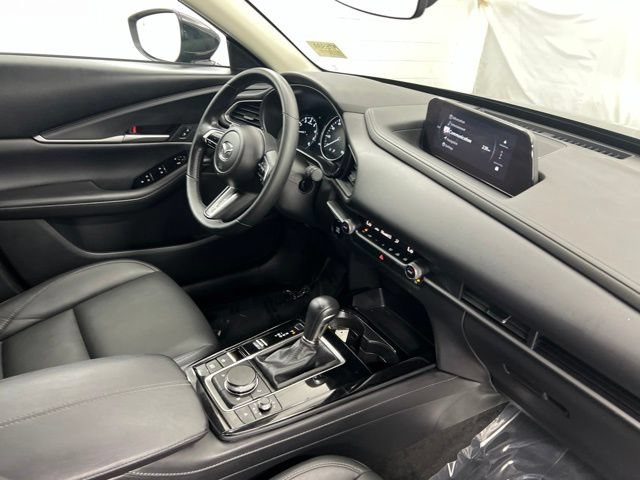Certified 2024 MAZDA CX-30 AWD 2.5 S w/ Select Sport Pkg image 23