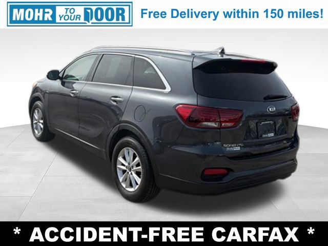 Used 2019 Kia Sorento FWD w/ Option Group 020 video 2