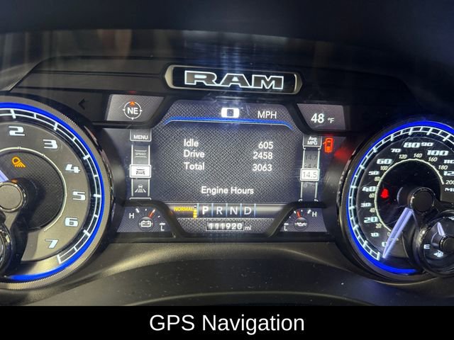 Used 2019 RAM 1500 Limited image 2