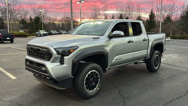 New 2026 Toyota Tacoma TRD Off-Road image 2