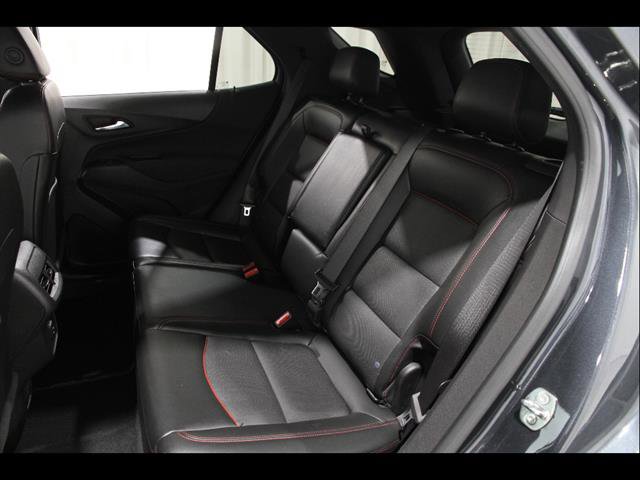 Used 2023 Chevrolet Equinox RS w/ RS Leather Package image 18
