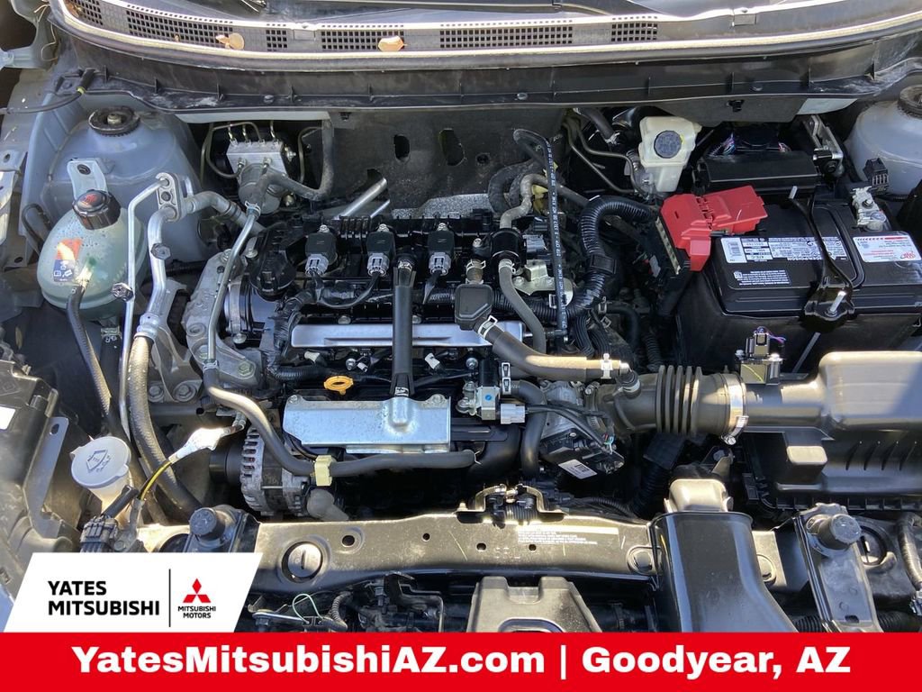 Used 2021 Nissan Kicks SR w/ SR Premium Package image 25