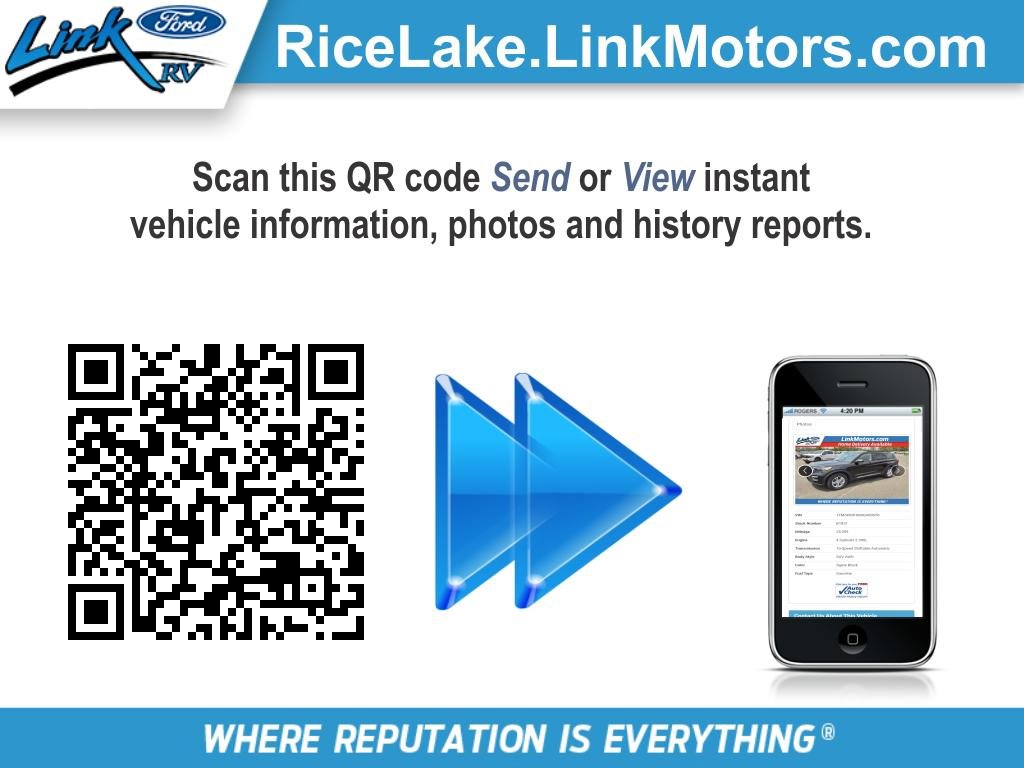 New 2026 Ford Escape Active image 12