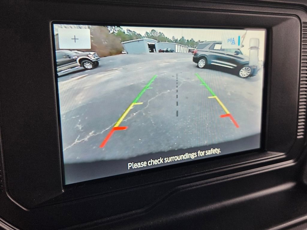 Certified 2023 Ford Bronco Big Bend image 22