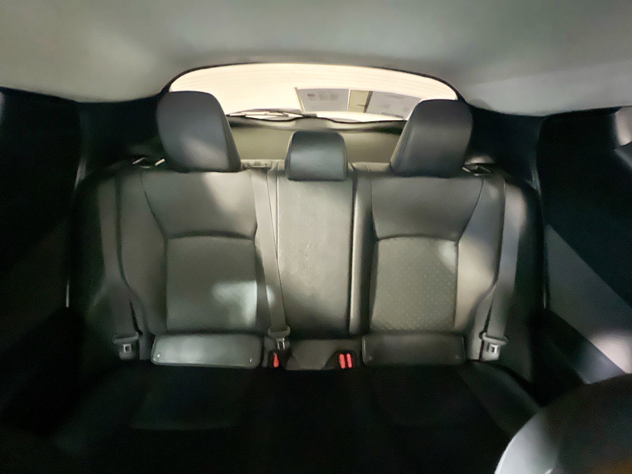 Used 2021 Toyota C-HR Limited image 33