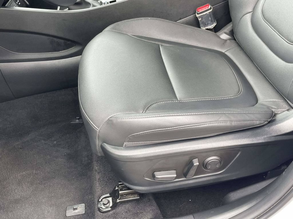 Certified 2025 Hyundai Santa Cruz XRT AWD/4WD image 13