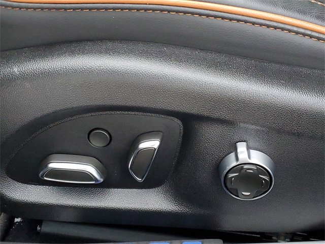 Certified 2025 Cadillac CT4 Sport image 7