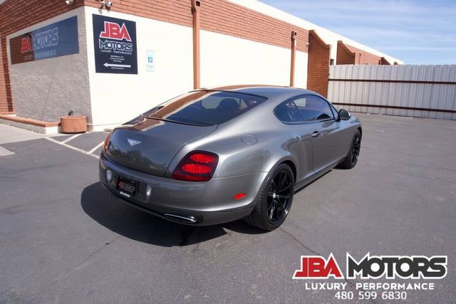 Used 2010 Bentley Continental GT Supersports image 59