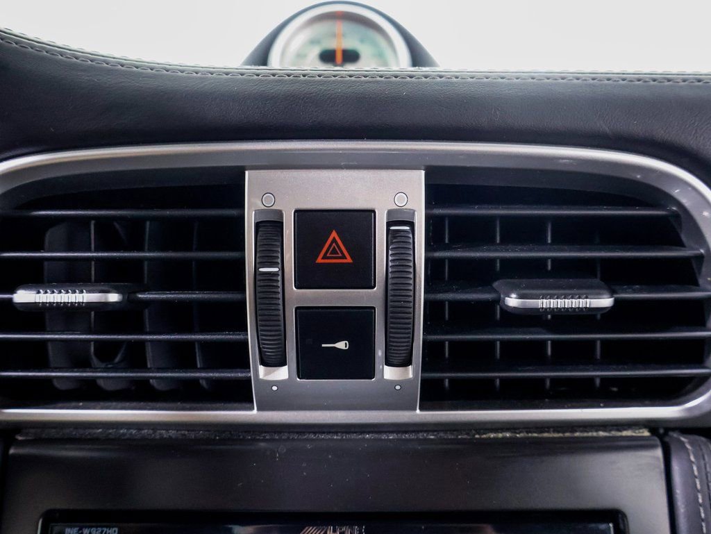 Used 2012 Porsche 911 Turbo S image 14