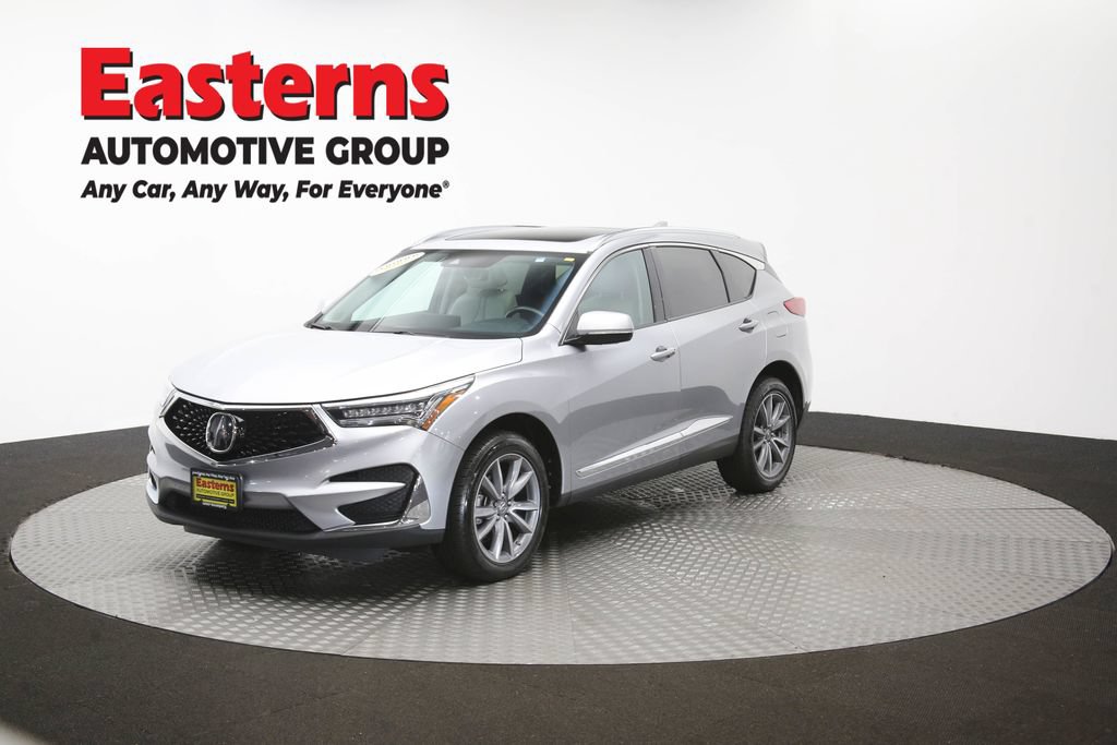 Used 2019 Acura RDX AWD w/ Technology Package image 57