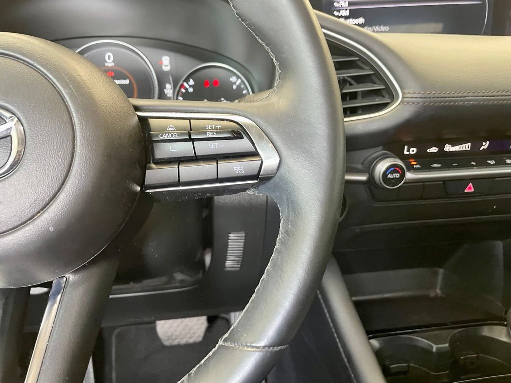 Used 2024 MAZDA MAZDA3 s FWD image 14