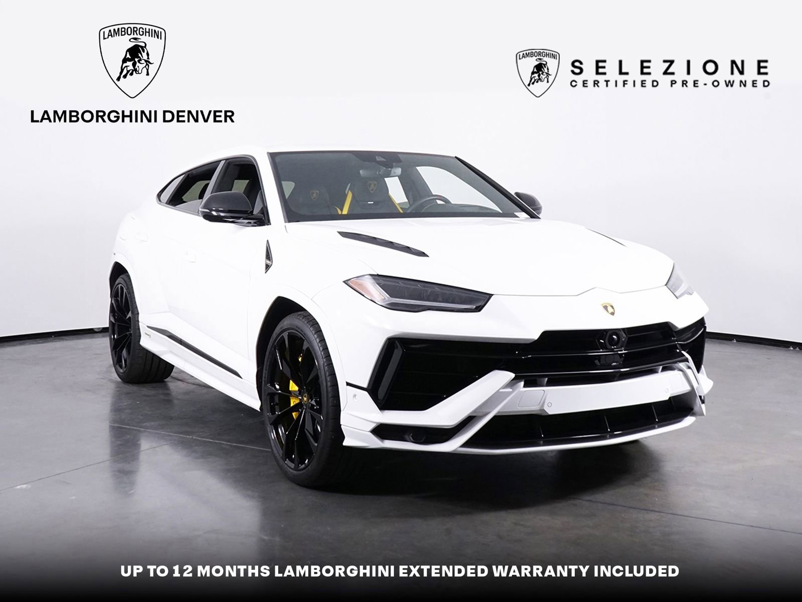 Used 2024 Lamborghini Urus S image 10