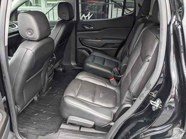 Used 2019 GMC Acadia SLT image 11