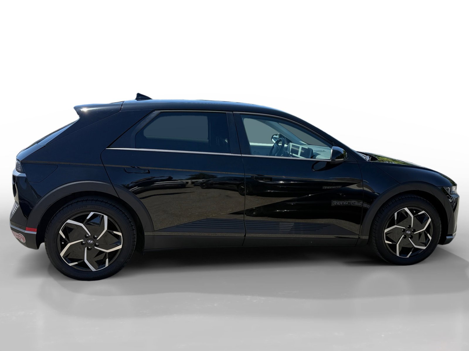 Certified 2024 Hyundai Ioniq 5 SEL RWD image 6