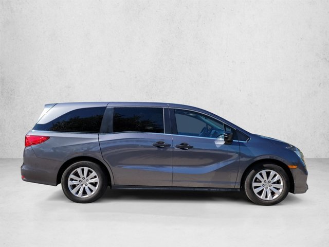 Used 2019 Honda Odyssey LX image 4