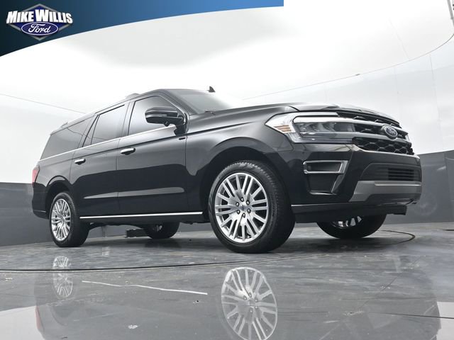 Used 2024 Ford Expedition Max Limited image 17