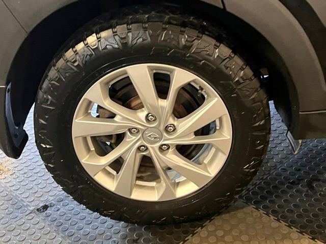 Used 2021 Hyundai Tucson Value image 16