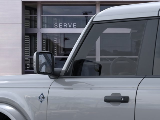 New 2026 Ford Bronco Outer Banks AWD/4WD image 22