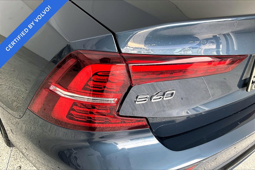 Used 2024 Volvo S60 T8 Plus w/ Protection Package Premier AWD/4WD image 38