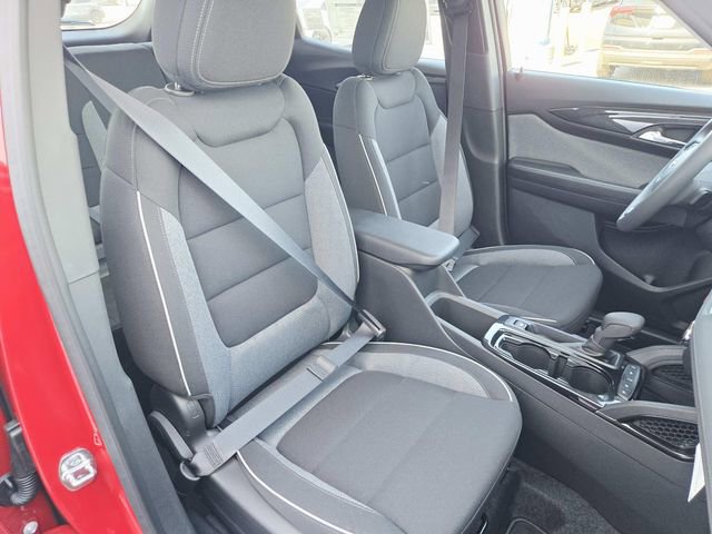 New 2026 Chevrolet TrailBlazer LS image 12