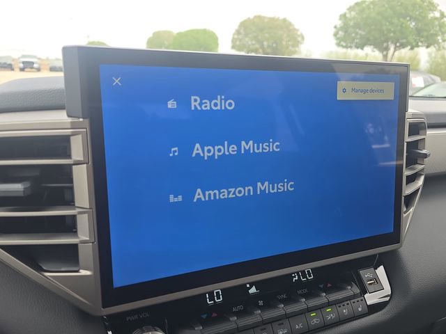 New 2026 Toyota Tundra Limited image 20