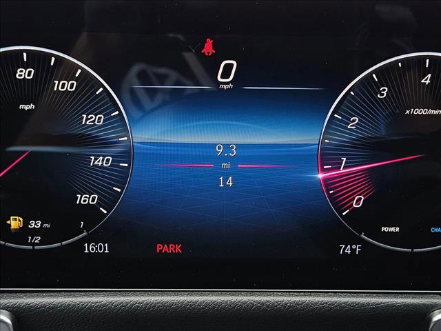 Certified 2026 Mercedes-Benz GLB 250 image 15