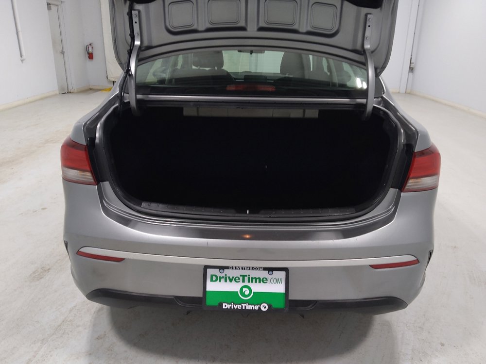 Used 2022 Kia Rio S image 29