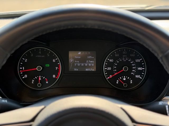 Used 2018 Kia Optima EX w/ Premium Package FWD image 22