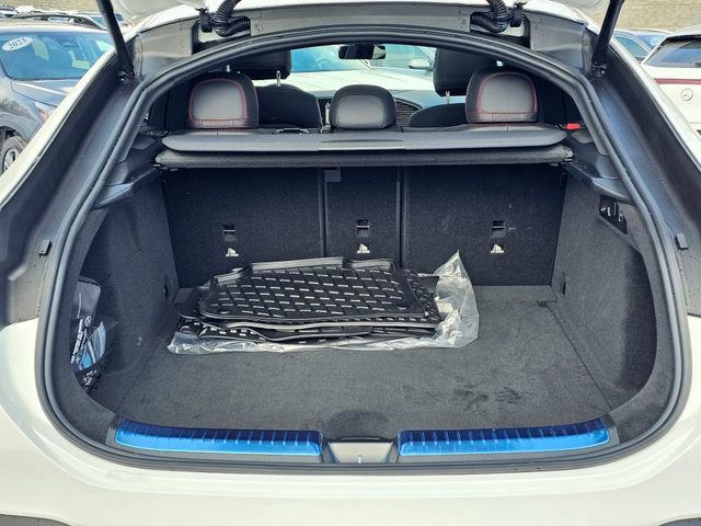 New 2026 Mercedes-Benz GLE 53 AMG 4MATIC Coupe image 10