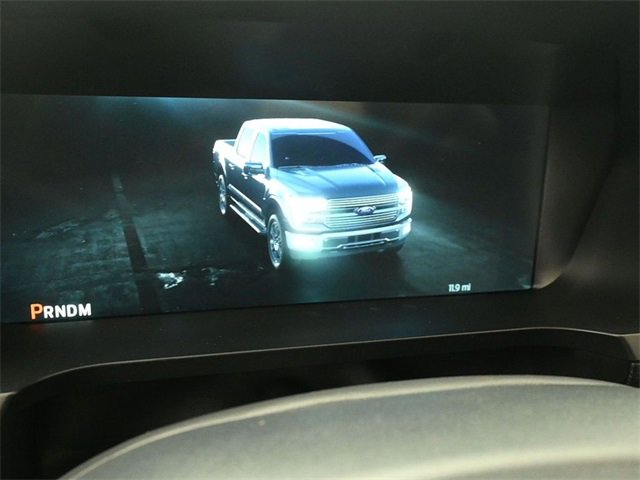 New 2025 Ford F150 STX w/ Equipment Group 200A image 16