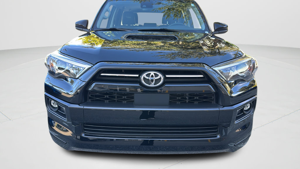 Used 2022 Toyota 4Runner TRD Sport AWD/4WD image 39