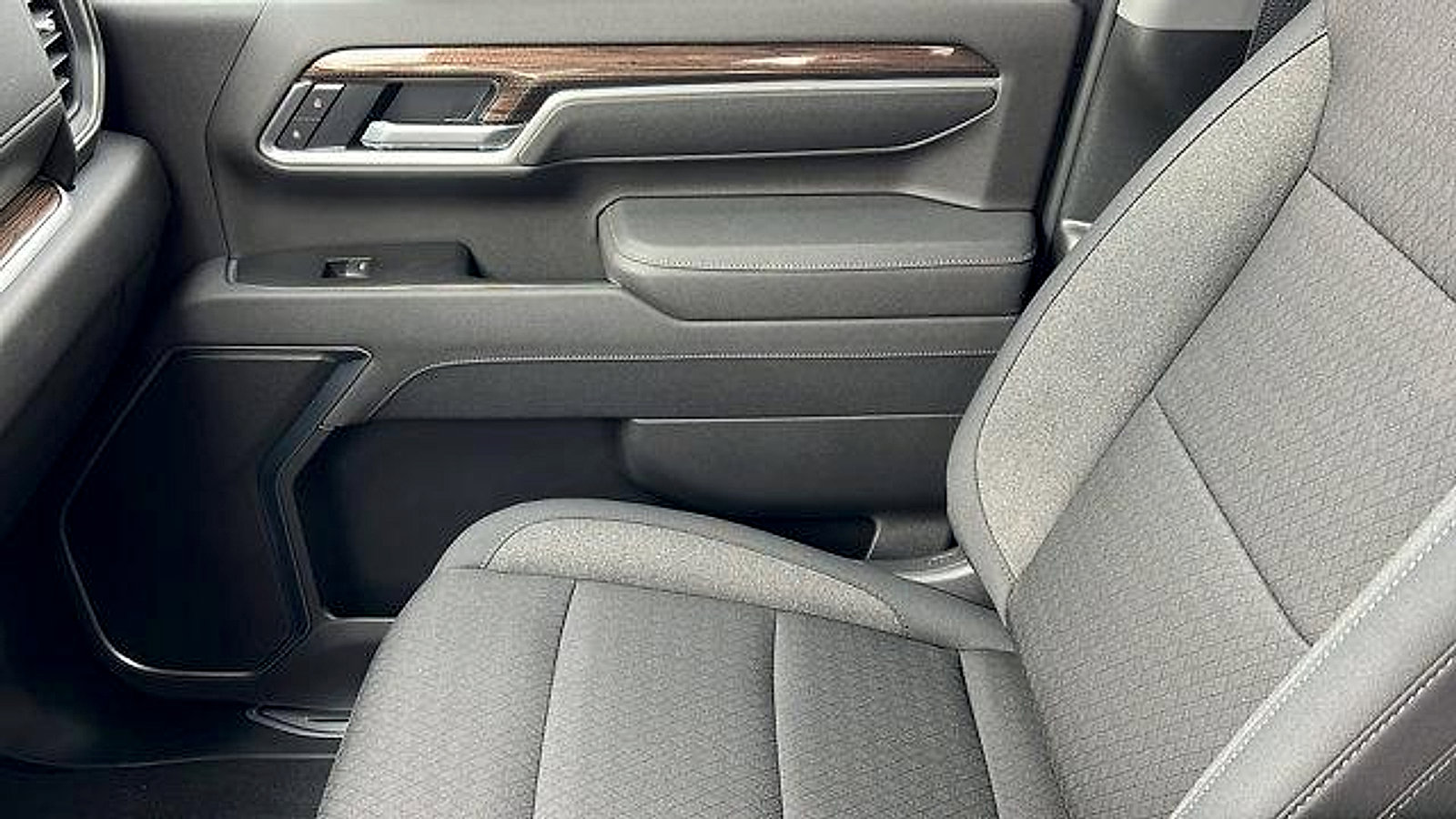 New 2026 Chevrolet Silverado 2500 LT w/ All Star Edition image 22