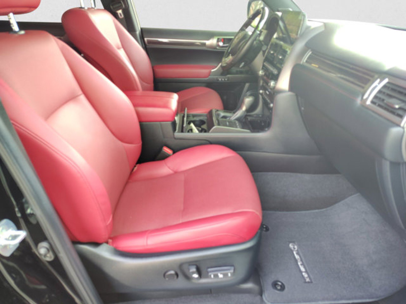 Used 2023 Lexus GX 460 Premium w/ Premium Package AWD/4WD image 21
