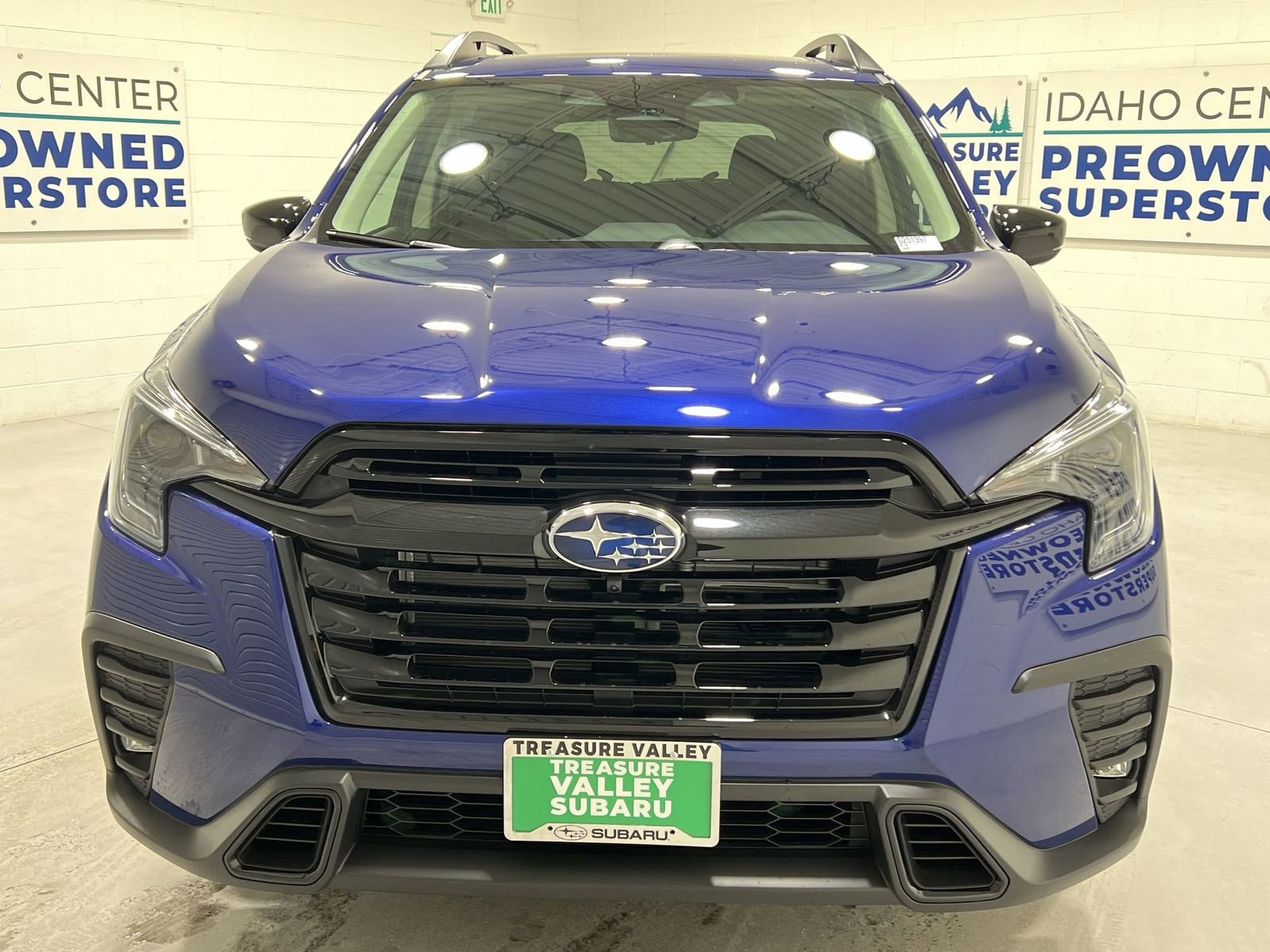 New 2026 Subaru Ascent Bronze Edition image 3