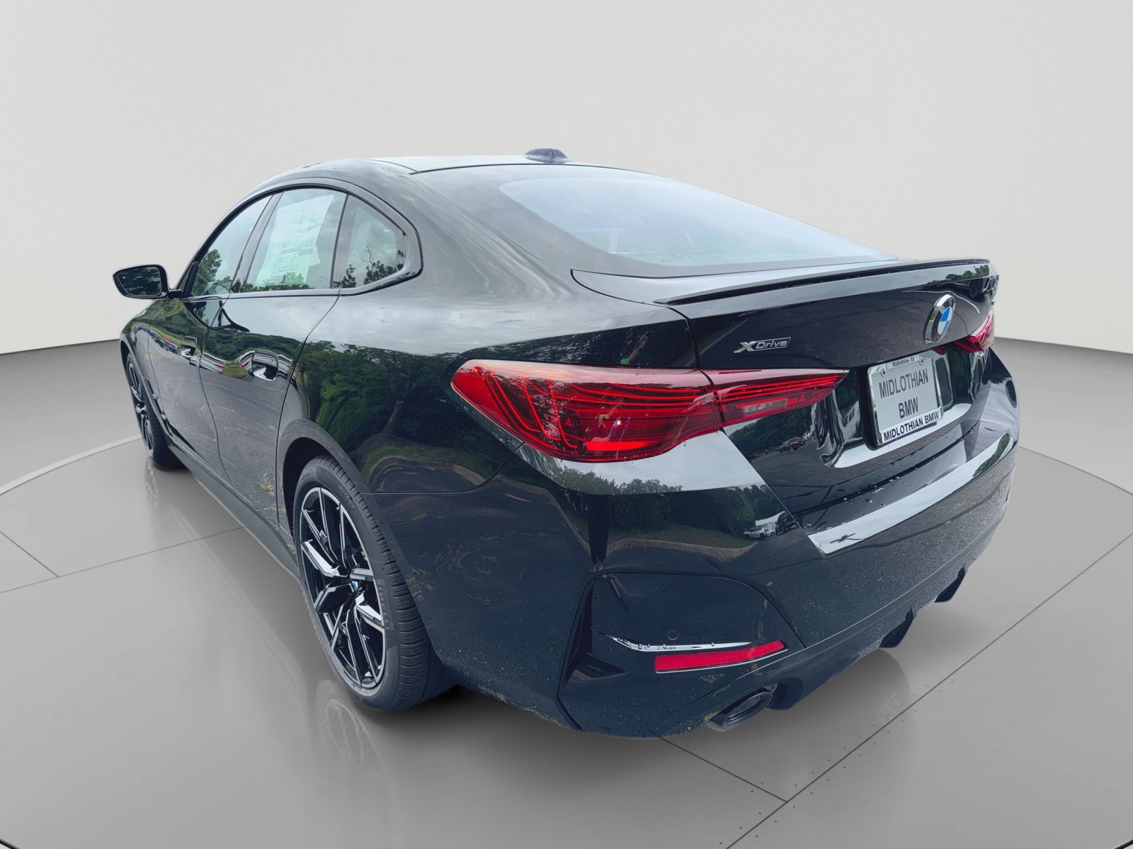 New 2026 BMW 430i xDrive w/ M Sport Package AWD/4WD image 27